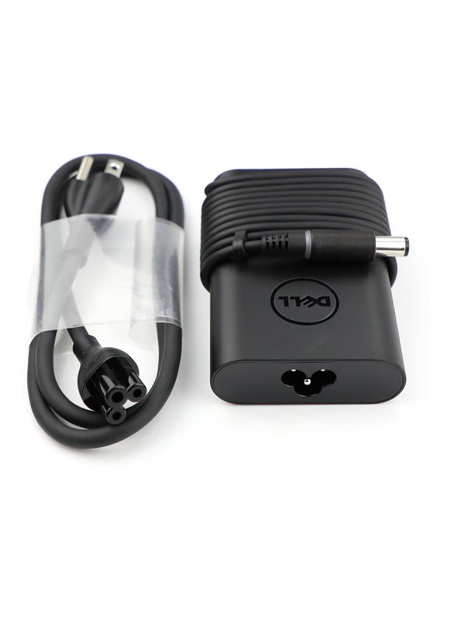 DELL AC Charging Adapter For Dell 0JNKWD/JNKWD/LA65NM130 Black - Image 5