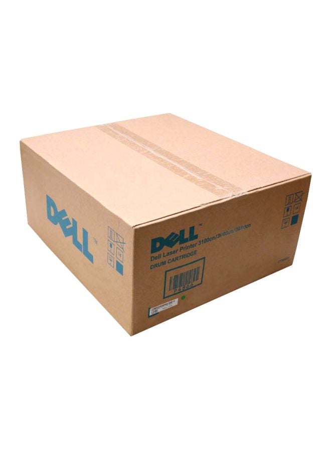DELL 3010 Drum Unit Black  - Image 2