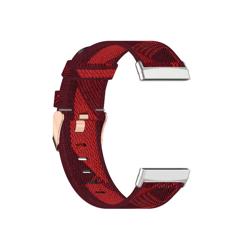 EHOME Replacement Smart Watch Wrist Band Strap - Image 1
