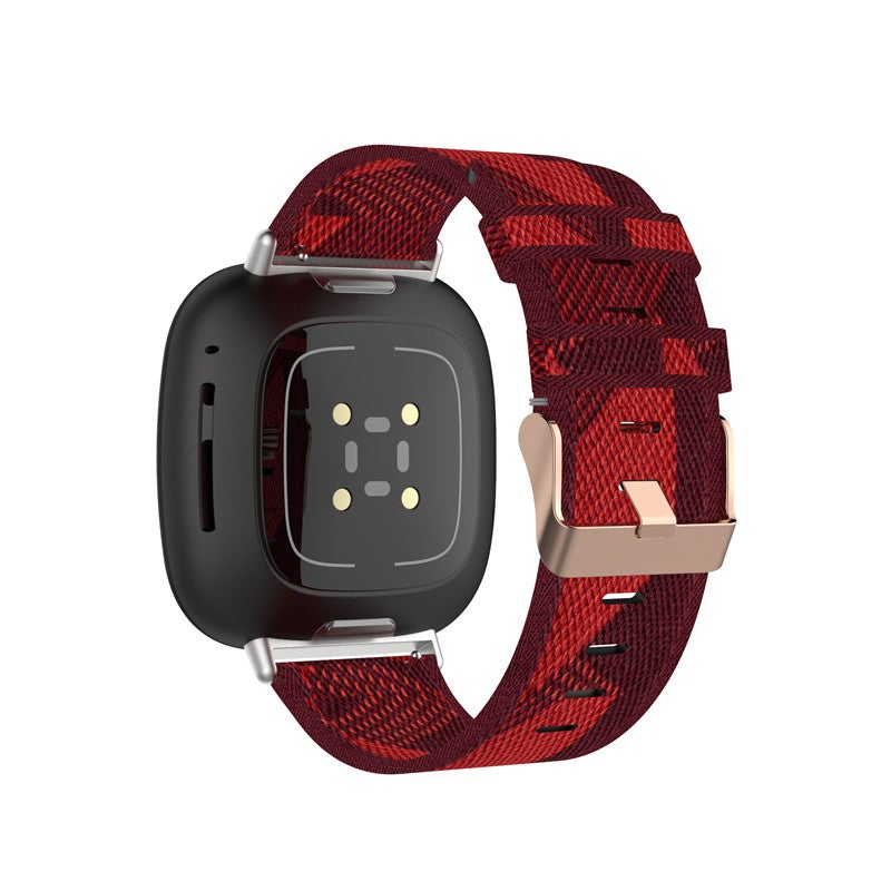 EHOME Replacement Smart Watch Wrist Band Strap - Image 2
