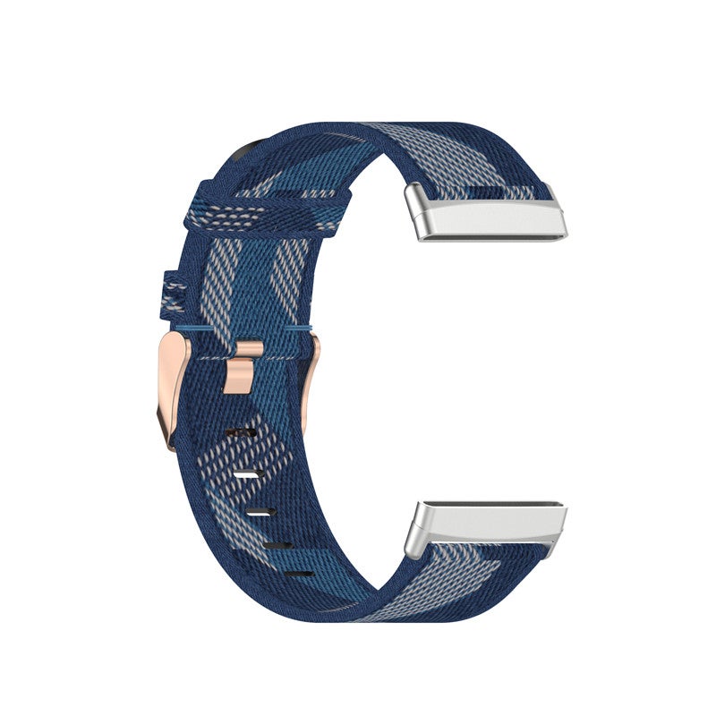 EHOME - unisex Replacement Smart Watch Wrist Band Strap - Image 1