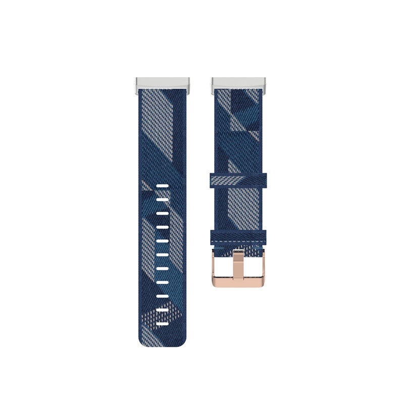 EHOME - unisex Replacement Smart Watch Wrist Band Strap - Image 1