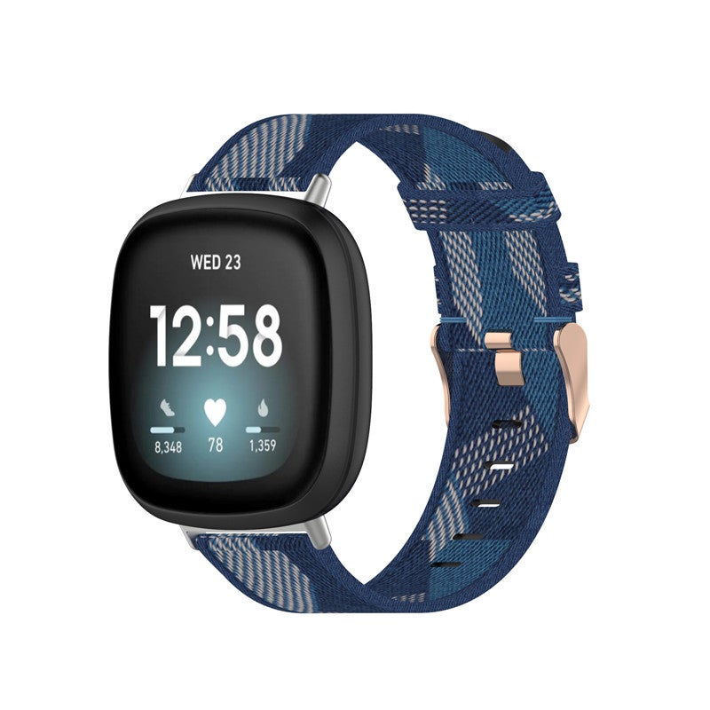 EHOME - unisex Replacement Smart Watch Wrist Band Strap - Image 1