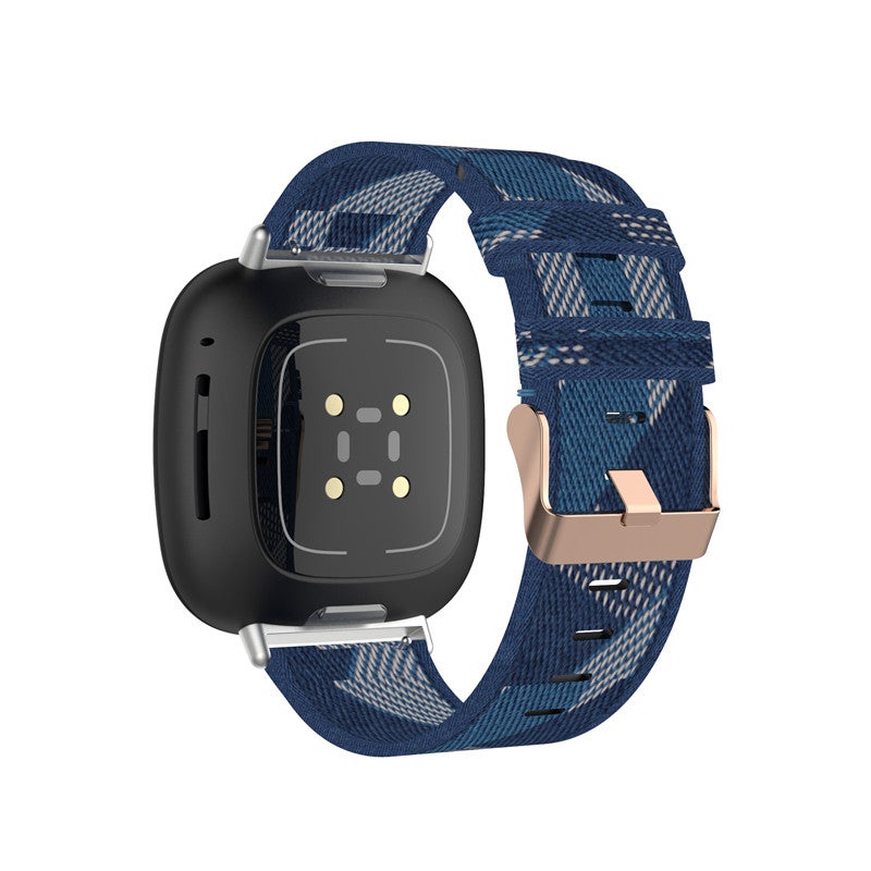 EHOME - unisex Replacement Smart Watch Wrist Band Strap - Image 1