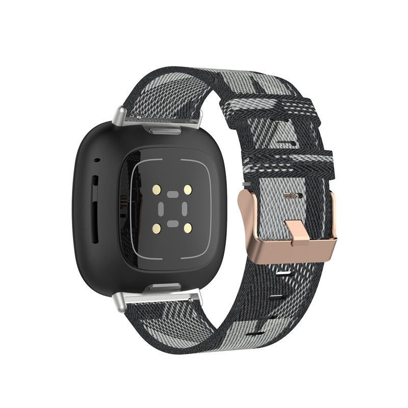 EHOME Replacement Smart Watch Wrist Band Strap  - Image 2