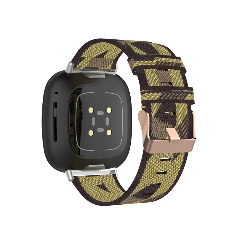 EHOME - unisex Replacement Smart Watch Wrist Band Strap - Image 1