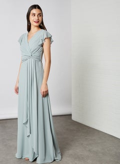 Dusty Green