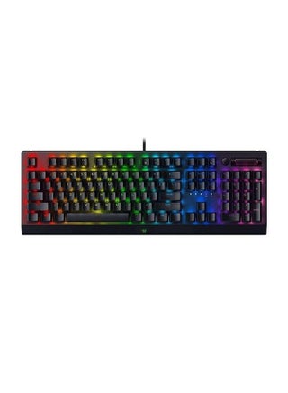 Black - (Green Switches)