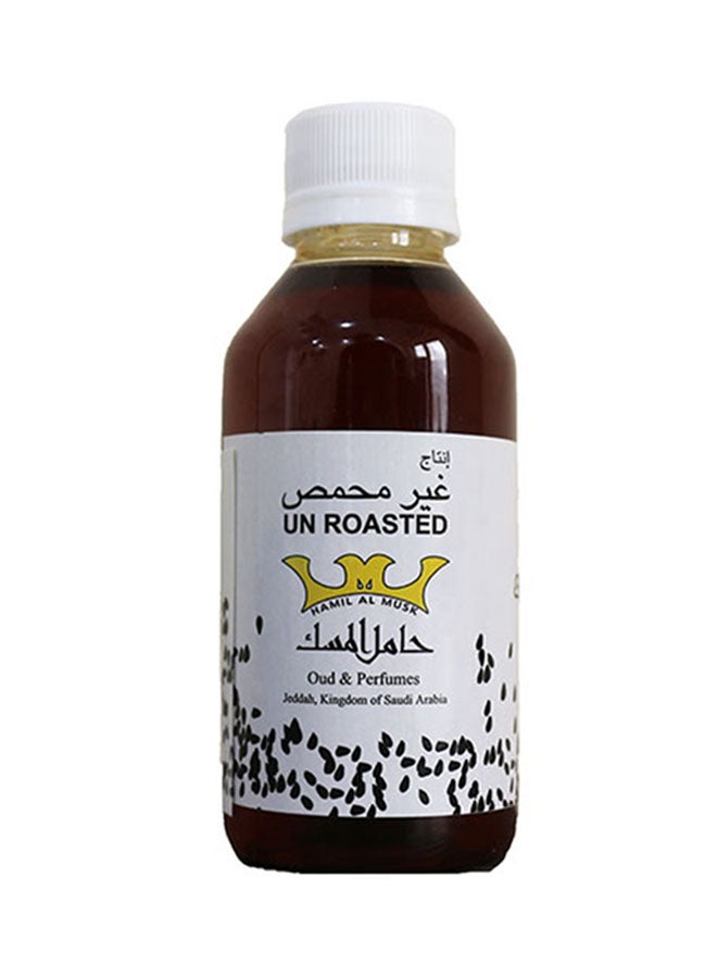حامل المسك زيت الحبة السوداء النقي. 120ملليلتر - Image 1