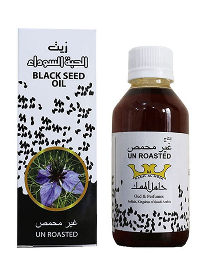 حامل المسك زيت الحبة السوداء النقي. 120ملليلتر - Image 3