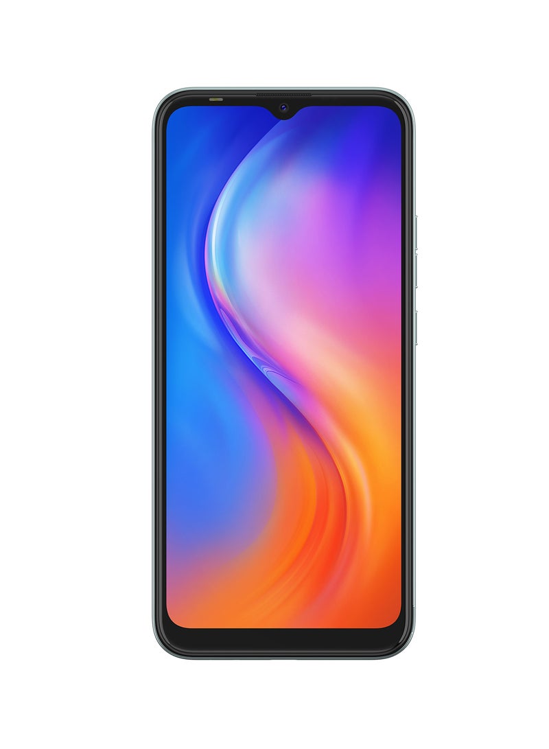 TECNO - Spark 6 Go Dual SIM Mystery White 2GB RAM 32GB 4G LTE - Image 1