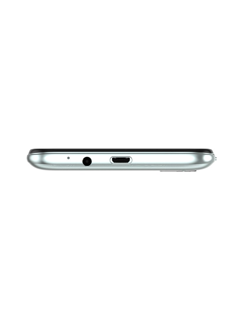 TECNO - Spark 6 Go Dual SIM Mystery White 2GB RAM 32GB 4G LTE - Image 1