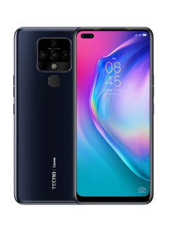 Camon 16 Pro Dual SIM Onyx Black 6GB RAM 128GB 4G LTE