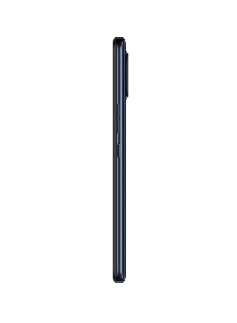TECNO - Camon 16 Pro Dual SIM Onyx Black 6GB RAM 128GB 4G LTE - Image 1