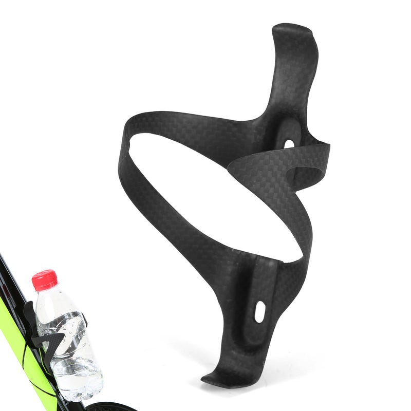 EHOME Bicycle Water Bottle Holder Cage 15cm  - Image 1