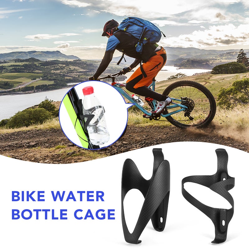 EHOME Bicycle Water Bottle Holder Cage 15cm  - Image 3