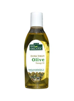 Extra Virgin Olive Massage Oil 100ml