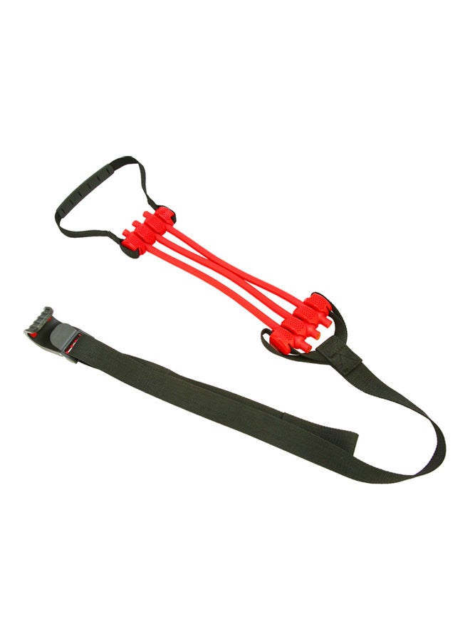 Generic Pull Up Assistant Wall Pulley 25.5 x 7.5 x 22.8cm  - Image 1