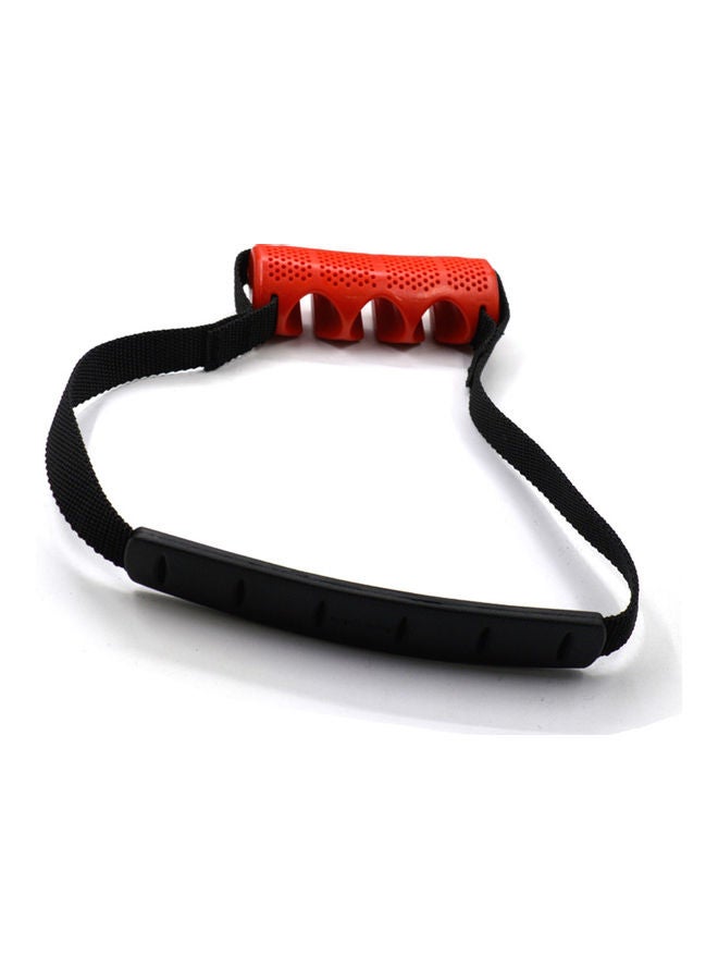 Generic Pull Up Assistant Wall Pulley 25.5 x 7.5 x 22.8cm  - Image 3