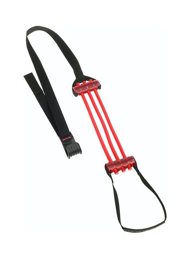 Generic Pull Up Assistant Wall Pulley 25.5 x 7.5 x 22.8cm  - Image 5
