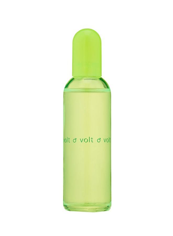 MILTON-LLOYD Colour Me EDT Volt 90ml - Image 1