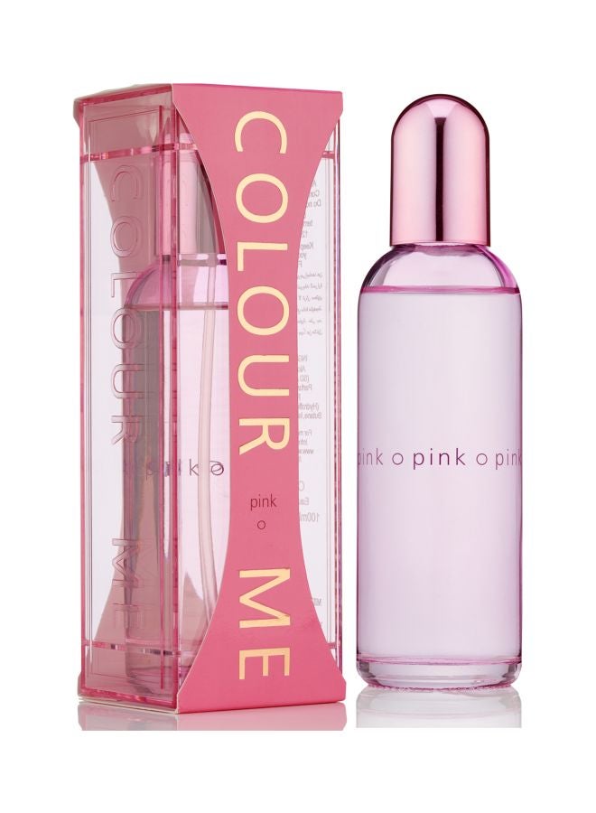 MILTON-LLOYD - Colour Me EDT 100ml - Image 1