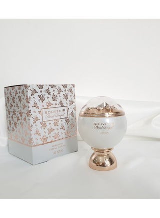AFNAN Souvenir Floral Bouquet Eau De Parfum for Women, 100 ML 100ml - view 2