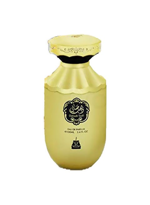 دهب صافي EDP 100ملليلتر