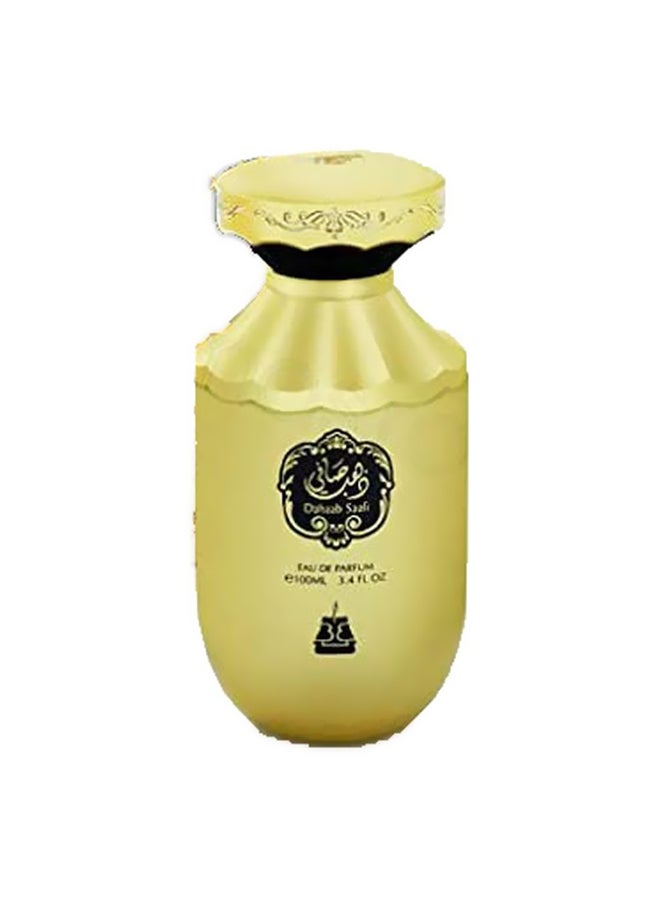 Afnan - Dahaab Saafi EDP 100ml - Image 1