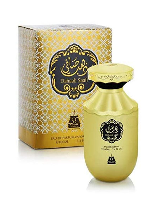 Afnan - Dahaab Saafi EDP 100ml - Image 1