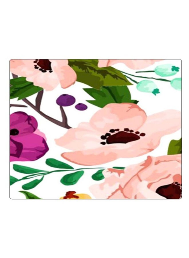 BP Anti-Slip Printed Gaming Mouse Pad  - Image 1