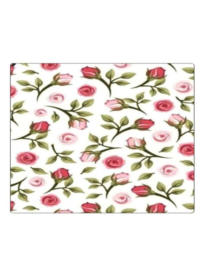 BP Anti-Slip Printed Gaming Mouse Pad  - Image 1