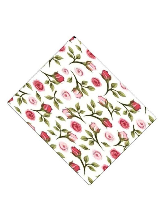 BP Anti-Slip Printed Gaming Mouse Pad  - Image 2