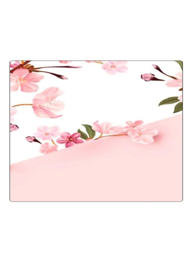 BP Anti-Slip Printed Gaming Mouse Pad - Image 1