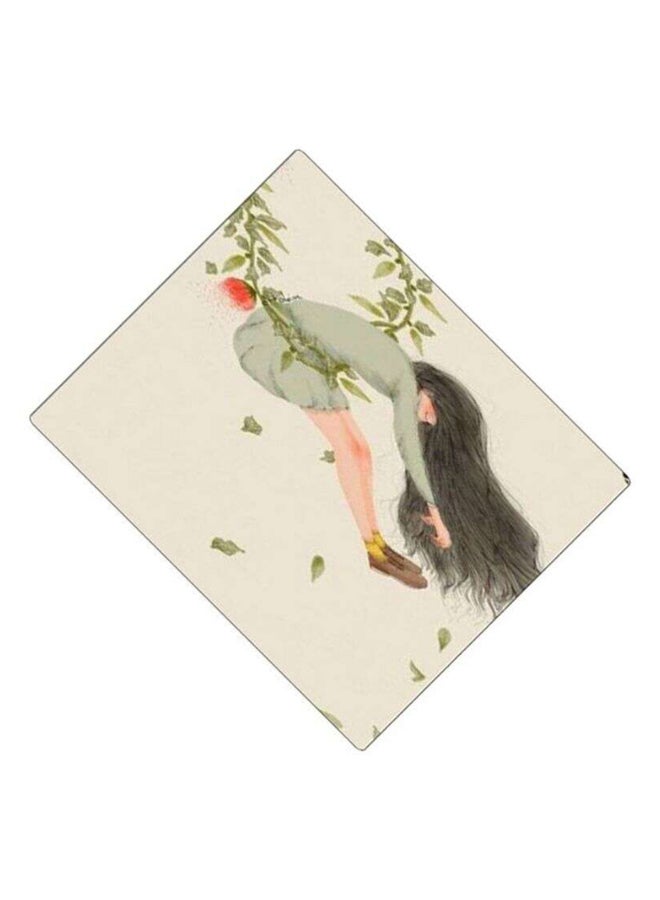 BP Anti-Slip Printed Gaming Mouse Pad - Image 2