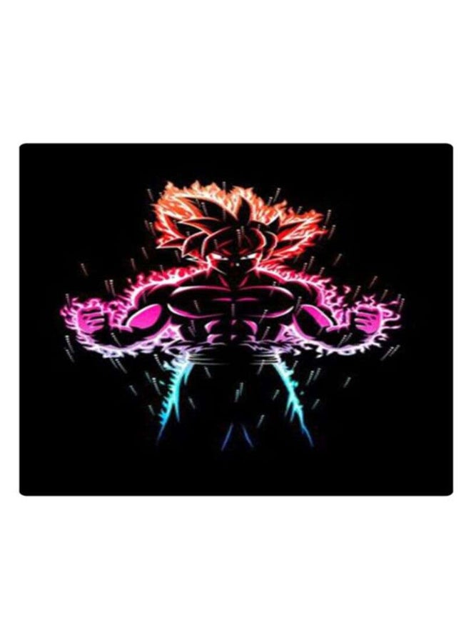 BP Anti-Slip Printed Gaming Mouse Pad  - Image 1
