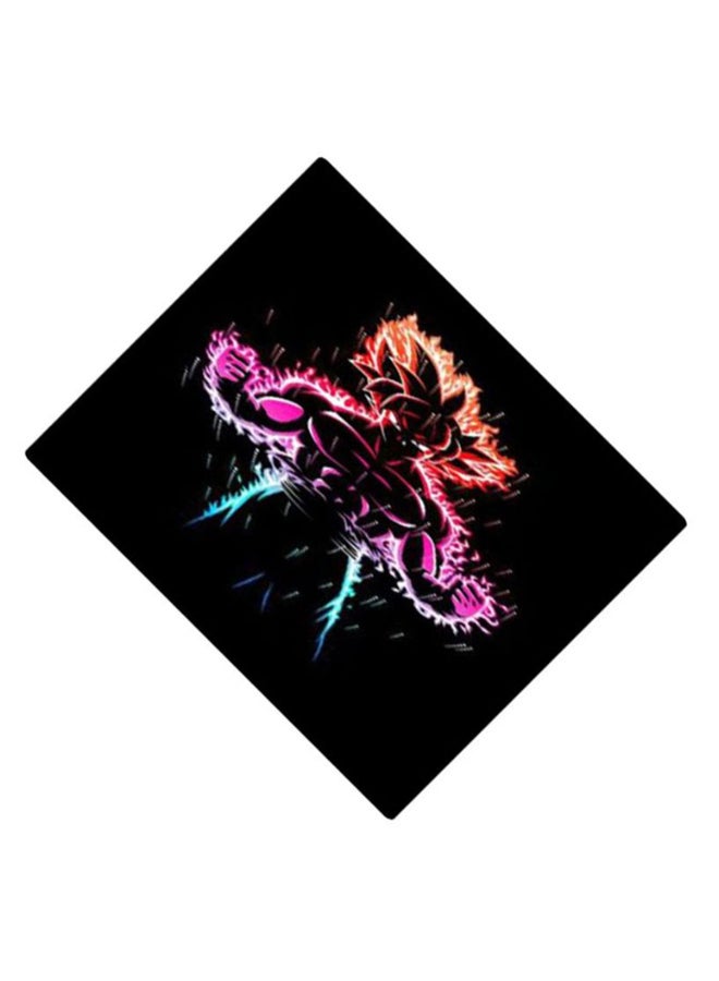 BP Anti-Slip Printed Gaming Mouse Pad  - Image 2