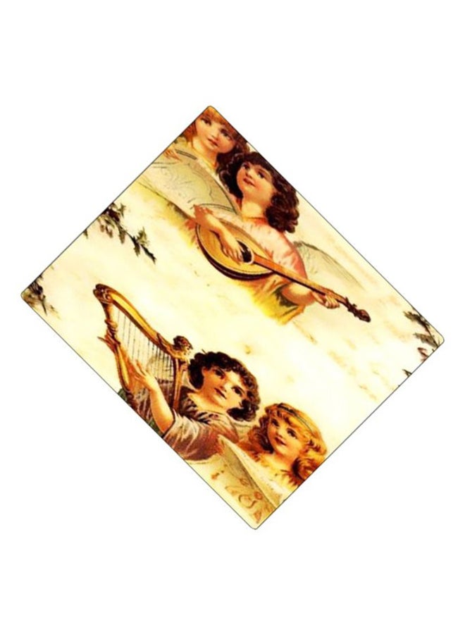 BP Anti-Slip Printed Gaming Mouse Pad  - Image 2