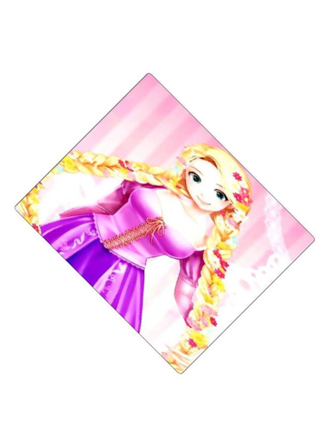 BP Anti-Slip Printed Gaming Mouse Pad - Image 2