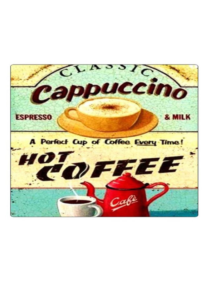 BP Anti-Slip Printed Gaming Mouse Pad - Image 1