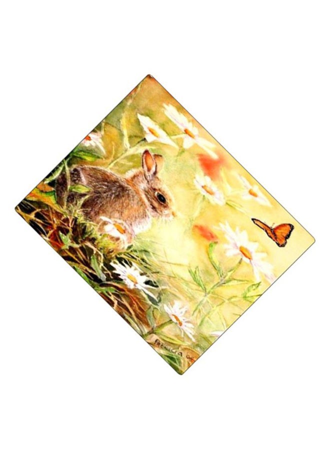 BP Anti-Slip Printed Gaming Mouse Pad - Image 2