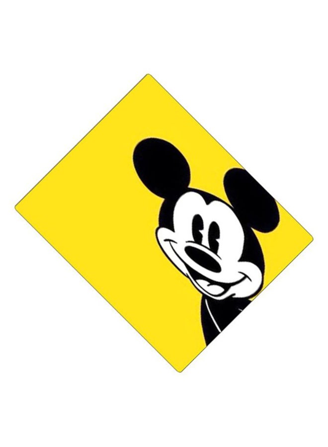 BP Anti-Slip Printed Gaming Mouse Pad  - Image 2