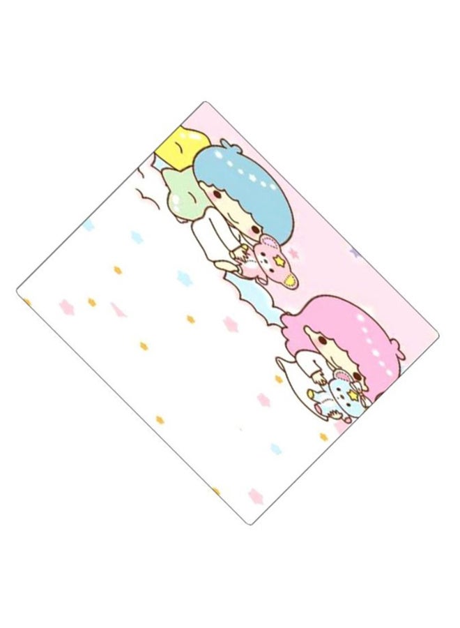 BP Anti-Slip Printed Gaming Mouse Pad - Image 2