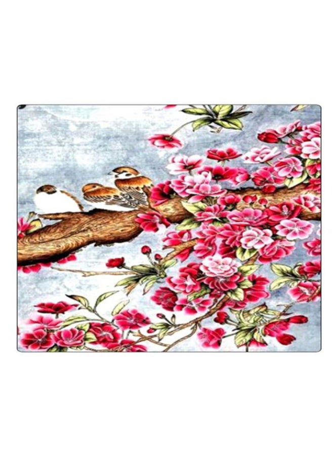 BP Anti-Slip Printed Gaming Mouse Pad - Image 1