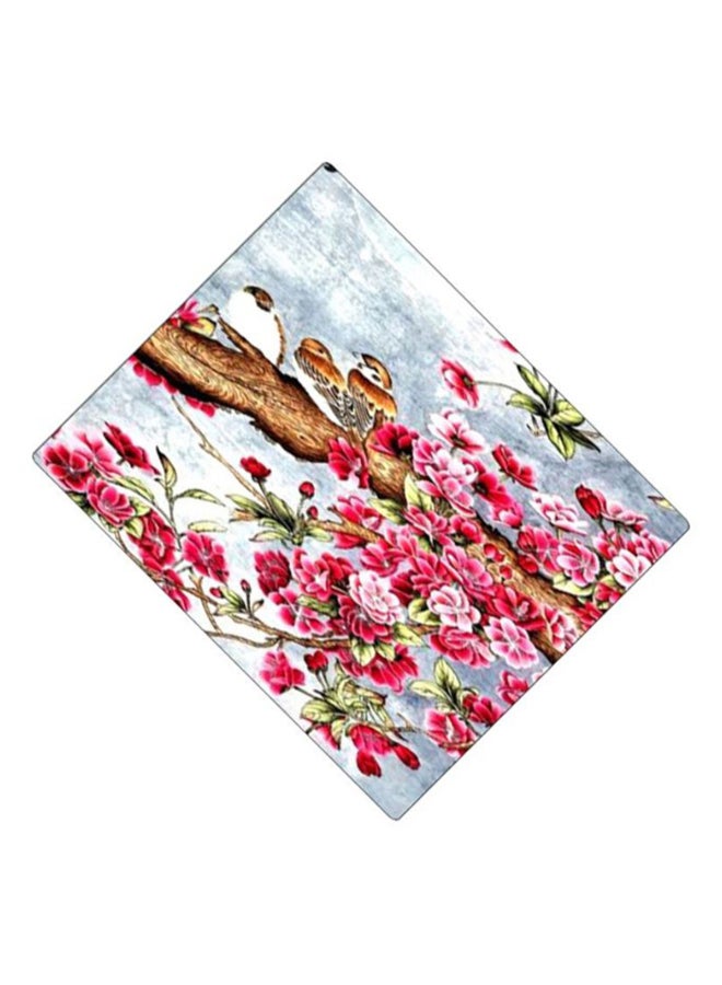 BP Anti-Slip Printed Gaming Mouse Pad - Image 2