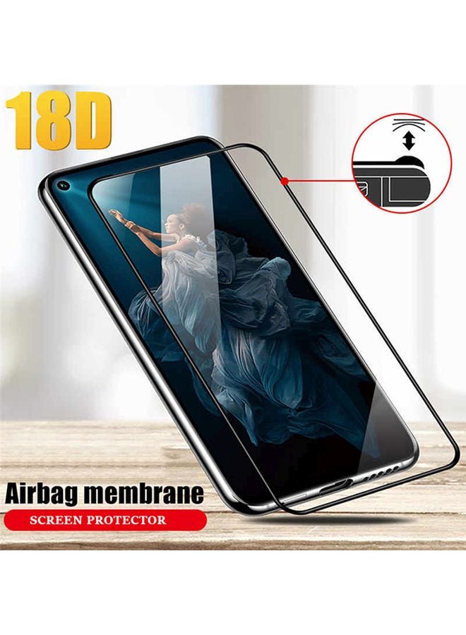 Original Ceramics Screen Protector Matte Film For Apple  iPhone 12 Mini Clear  - Image 3