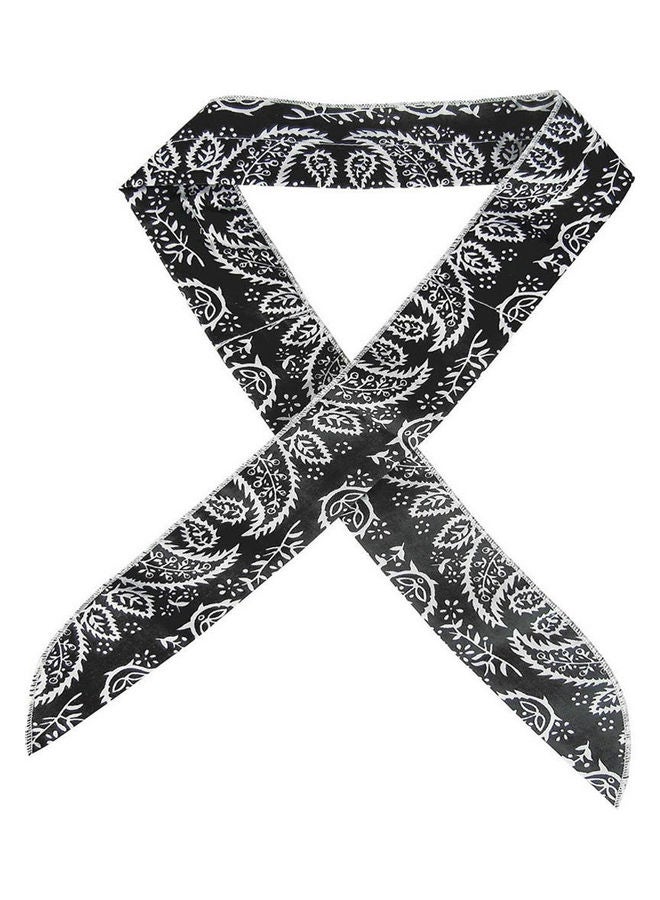 Generic - Body Ice Cooling Bandana Scarf 20X10X20 - Image 1