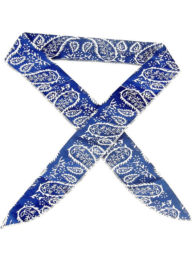 Generic - Body Ice Cooling Bandana Scarf 20X10X20 - Image 1
