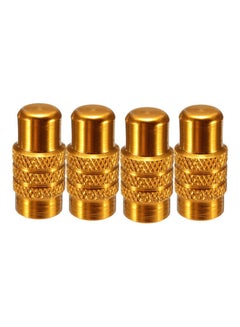 4-Piece MTB Fixed Gear