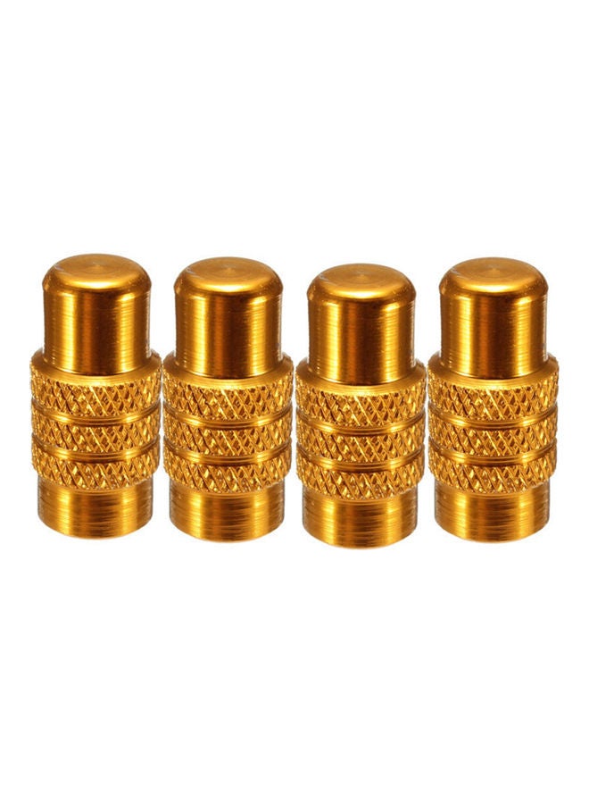 Generic - 4-Piece MTB Fixed Gear - Image 1